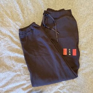 Lululemon  Jogger *COC* logo * Regular (M)